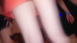 Doublepenetration amateurs at european orgy