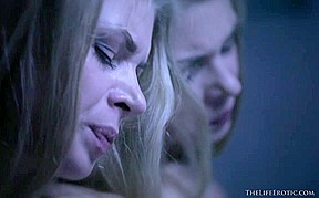 Dream 2 - Lolly O - TheLifeErotic