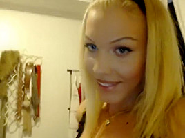 Dream Girlfriend Princessalena 2