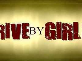 DriveByGirls Ultimate cuteness fucked hard