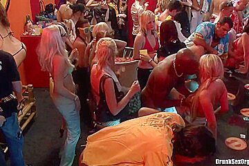 DrunkSexOrgy - 2019 08 16