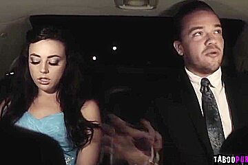 Dudes Cums On Whitneys Face - Whitney Wright, Pure Taboo And Pretty Face