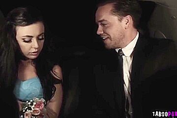 Dudes Cums On Whitneys Face - Whitney Wright, Pure Taboo And Pretty Face