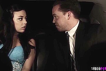 Dudes Cums On Whitneys Face - Whitney Wright, Pure Taboo And Pretty Face