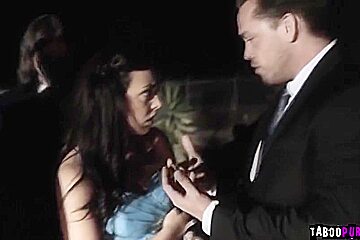 Dudes Cums On Whitneys Face - Whitney Wright, Pure Taboo And Pretty Face