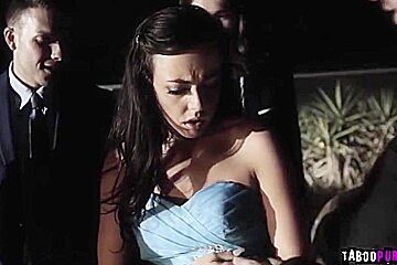 Dudes Cums On Whitneys Face - Whitney Wright, Pure Taboo And Pretty Face