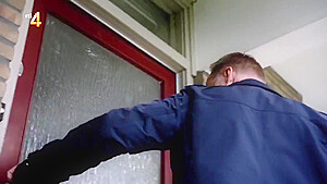 Dutch Cop