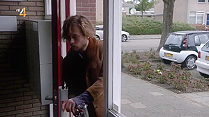 Dutch Cop