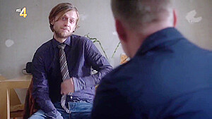 Dutch Cop