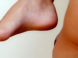 Dutch teen 18+ feet spunked