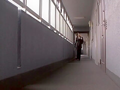 Dxmg-003 Female Investigator File03 With Kurara Iijima