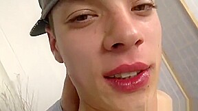 EB Tommy Poulain - Casting Two