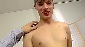 EB Tommy Poulain - Casting Two