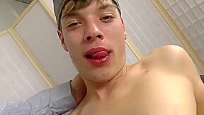 EB Tommy Poulain - Casting Two