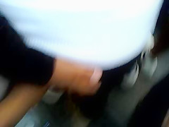 ENCOXCANDO EN LA ALAMEDA (CASADA)