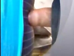 ERECT DIKC IN THE WIFE ASS