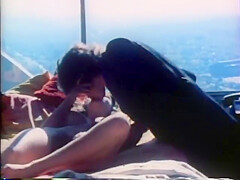 Eager Beaver (1977, Us, Full Short Movie, Dvd Rip) With Lysa Thatcher