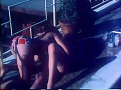 Eager Beaver (1977, Us, Full Short Movie, Dvd Rip) With Lysa Thatcher