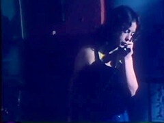 Eager Beaver (1977, Us, Full Short Movie, Dvd Rip) With Lysa Thatcher