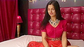 East Indian Babe 1