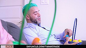 Easter Egg Swap