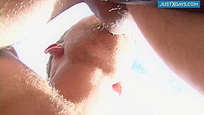 Eat My Cock With Cum