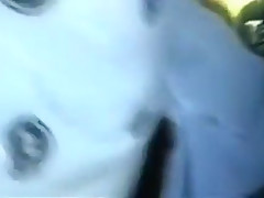 Ebony BBW With Huge Tit's Giving Head