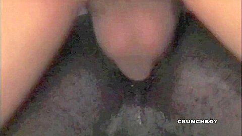 Ebony Bottom Fucked By Straight Latino Curious - LatinoFucker