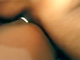 Ebony Hoodrat Mo Wett Bangs In Motel Space