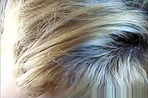 Ebony Milf Nikki Fairchild Sucking Cock