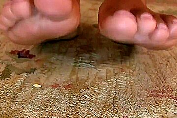 Ebony Mistress TIFFIAN POV SLAVE ORDERS