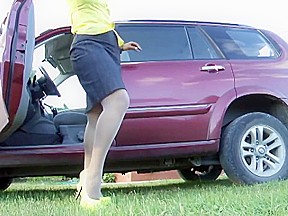 Ebony Nylon Soles