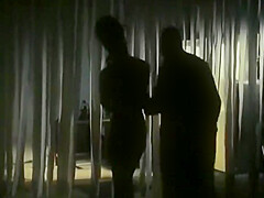 Ebony Whore Cant Keep Her Hands Off Of White Men
