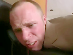 Ebony black young handsome gay dude sex cam