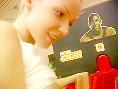 Ebony teen 18+ blow hd and vintage french teen 18+ anal and kayla paige lesbian
