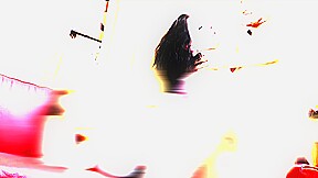 Eden does   Anna de Ville w Fisting + Pee! Feed these hungry holes!!! ED001 - PissVids