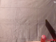 Edging My Husband Pov