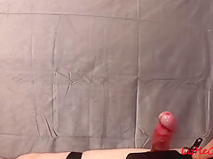 Edging My Husband Pov