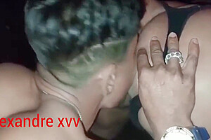 Ela Me Confessou Que Era Hetero, Mas Quando Viu Meu Pau Voce Viu O Que Aconteceu 5 Min