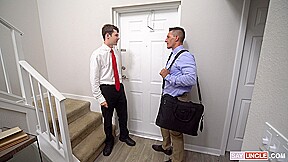 Elder Dakota Lovell: The Bishop's Visit