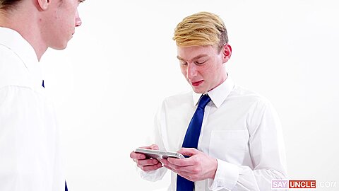 Elder Eric Charming: Blessed Lust Encounter - ric Charming, Jordan Lake