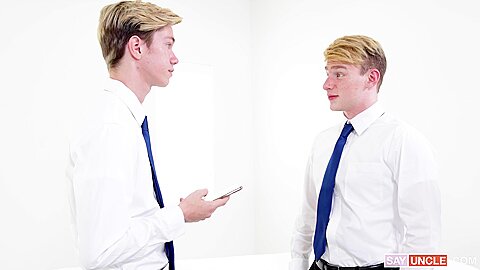 Elder Eric Charming: Blessed Lust Encounter - ric Charming, Jordan Lake
