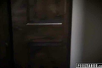 Elena Koshka, Ryan Driller And Pure Taboo - Creampie While Speaking Russian