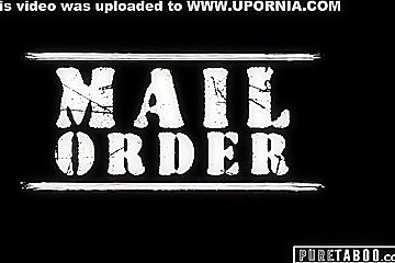 Elena Koshka, Ryan Driller And Pure Taboo - Creampie While Speaking Russian