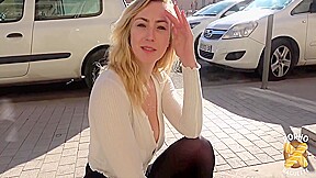 Elisa Calvi In Elisa, Coquine Aux Gros Seins, Adore Baise Hard 15 Min