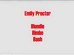 Emily Procter Jack Off