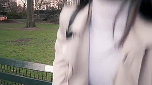 Emily willis has fun with a bbc