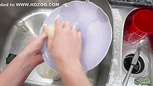 Emma S - Nicky Fulfills His Duty To Fuck Pussy