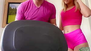 Emma S - Nicky Fulfills His Duty To Fuck Pussy
