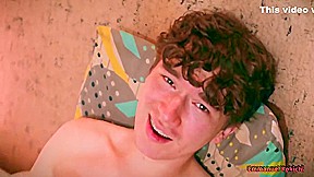 Emmanuel Kokichi In Cute Latino Twink Using An Automatic Masturbator Toy For The First Time